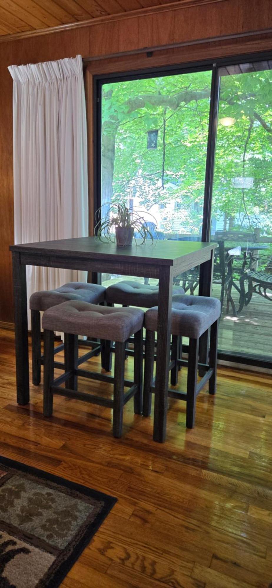 Cozy Creek Cottages Maggie Valley Room photo